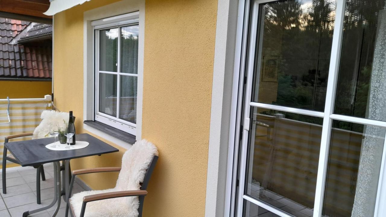 Glanz Und Gloria Velden! Woerthersee In 5 Min Zu Fuss Erreichbar! Velden am Wörthersee Dış mekan fotoğraf